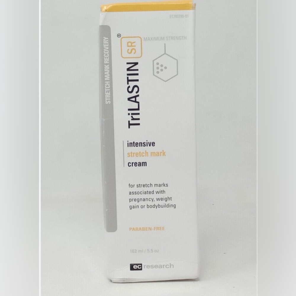 TriLASTIN SR Stretch Mark Cream